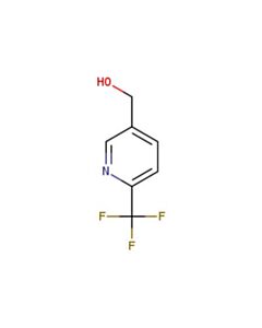 Astatech 3-HYDROXYMETHYL-6-TRIFLUOROMETHYLPYRIDINE; 1G; Purity 97%; MDL-MFCD01862648
